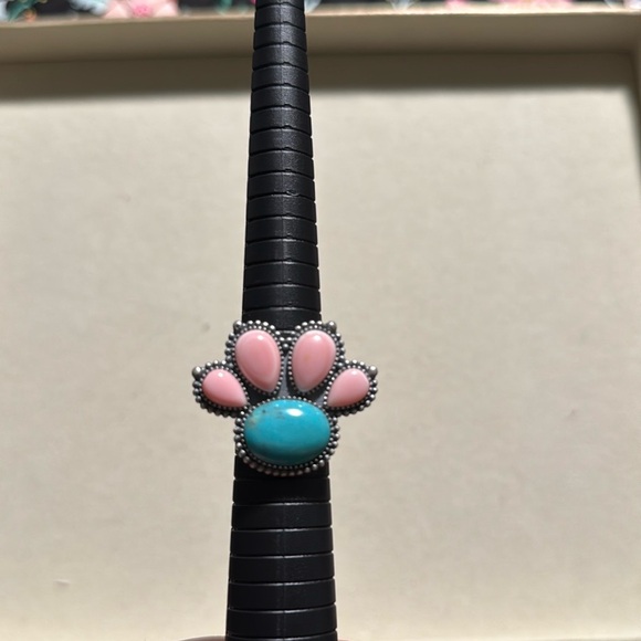 Turquoise Ring - Picture 8 of 8